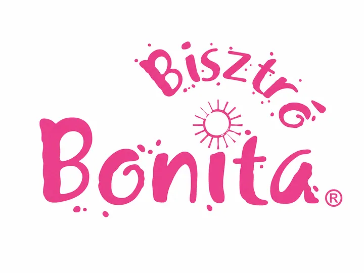Bonita Bisztró logó