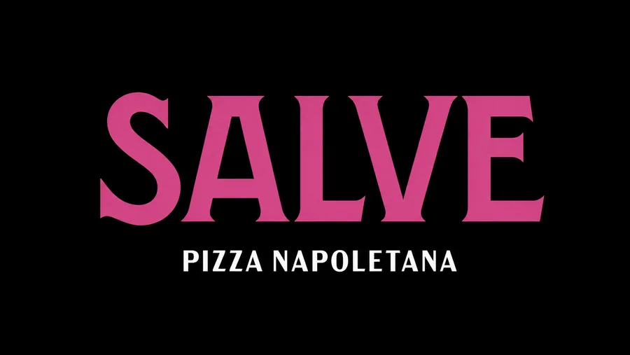 Salve logó