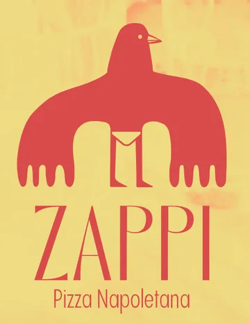 Zappi logó